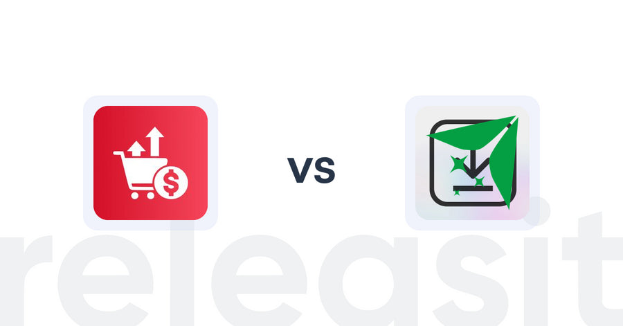 Shopify Upsell and Cross-sell Apps: Dynamic Checkout Upsell vs PackagePal Shipping Protection