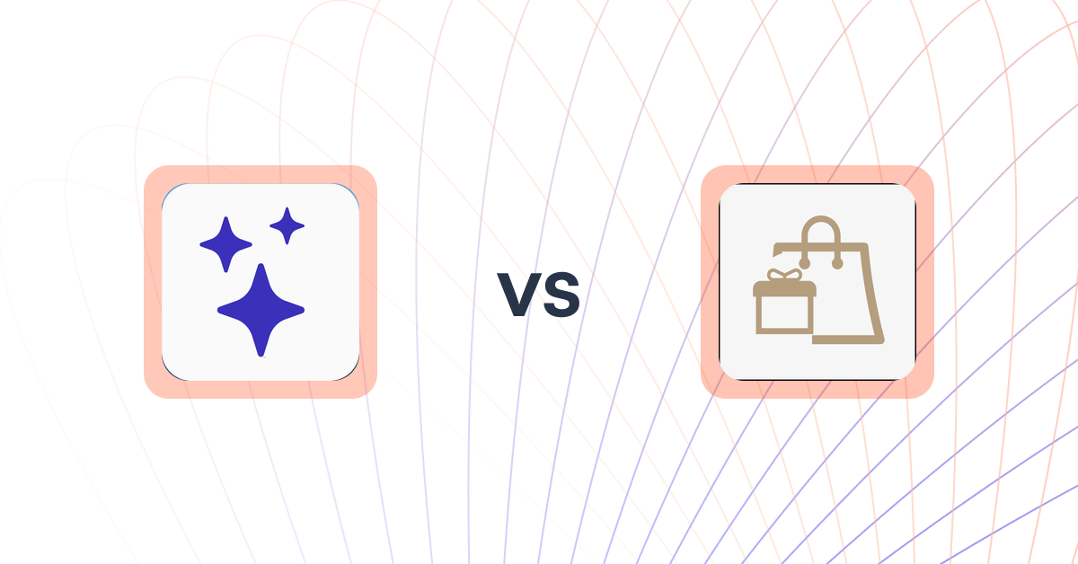 Shopify Upsell and Cross-sell Apps: PashasAi vs. PROXATION - Freebie Upsell