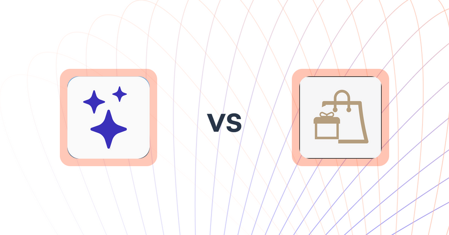 Shopify Upsell and Cross-sell Apps: PashasAi vs. PROXATION - Freebie Upsell
