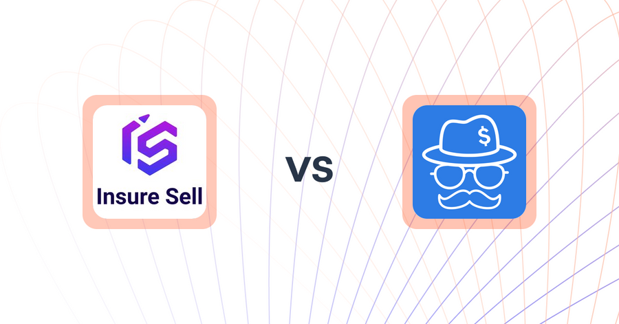 Shopify Upsell and Cross-sell Apps: Insure Sell vs Simply Cross‑Sell