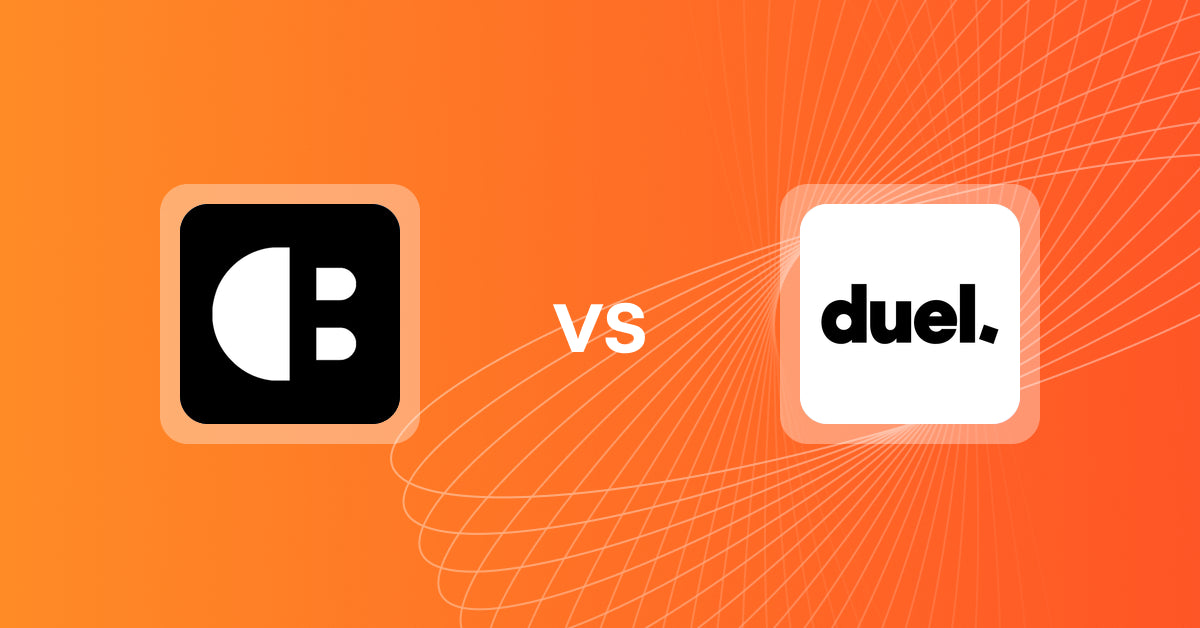 Shopify Upsell and Cross-Sell Apps: ActionHub Audience Targeting vs. Duel | Referrals & Affiliates