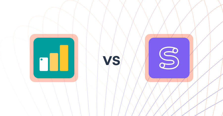 Shopify Upsell and Cross-sell Apps: UpBundle—Upsell & Cross Sell vs Shopcast: Product Recommender
