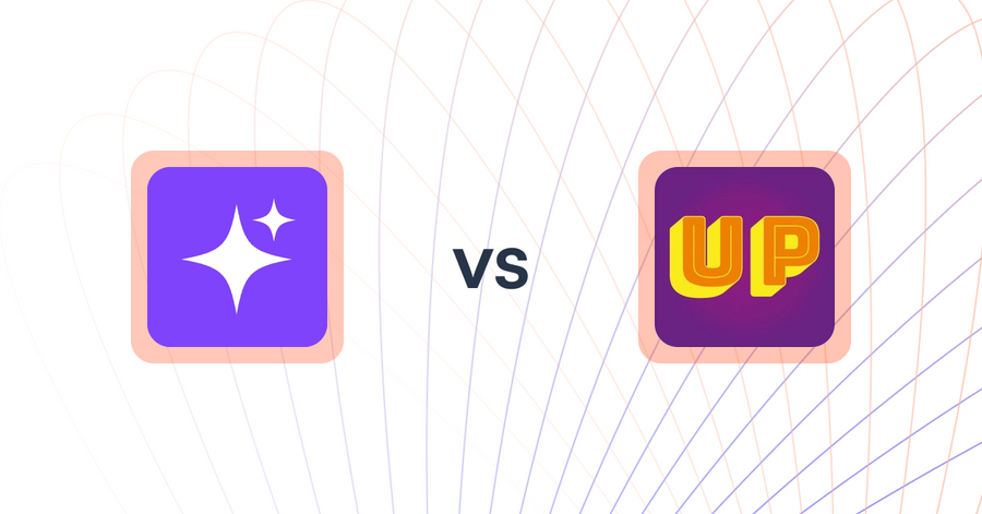 Shopify Upsell and Cross-sell Apps: Runa AI Assistant vs UPsell Checkout Extension