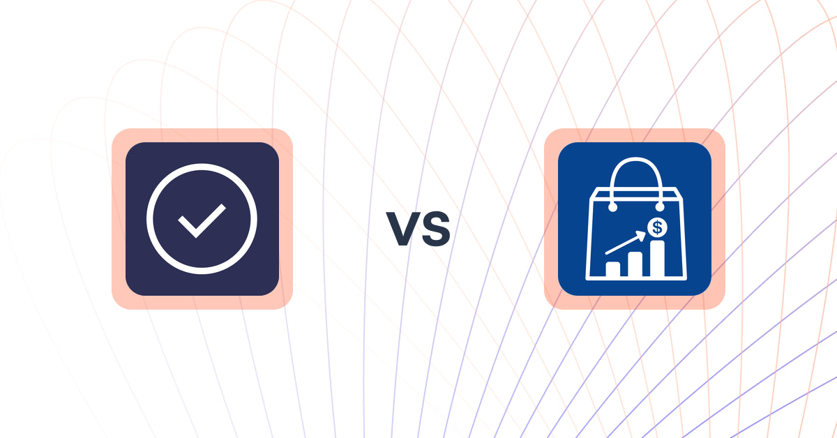 Shopify Upsell and Cross-sell Apps: Argo AI Checkout Upsell vs. iCart Cart Drawer Cart Upsell