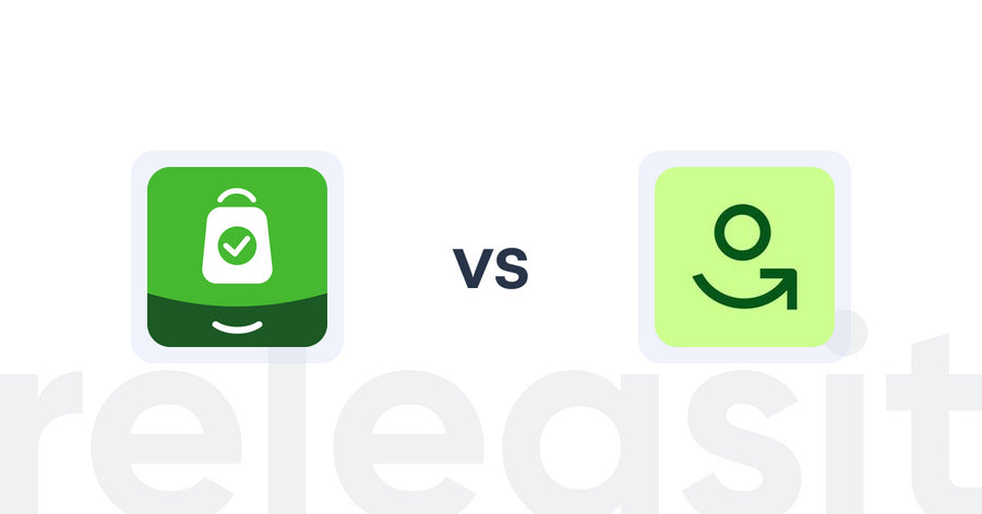 Shopify Upsell and Cross-sell Apps: CheckMate Checkout Upsells vs AddUp Checkout Customizer