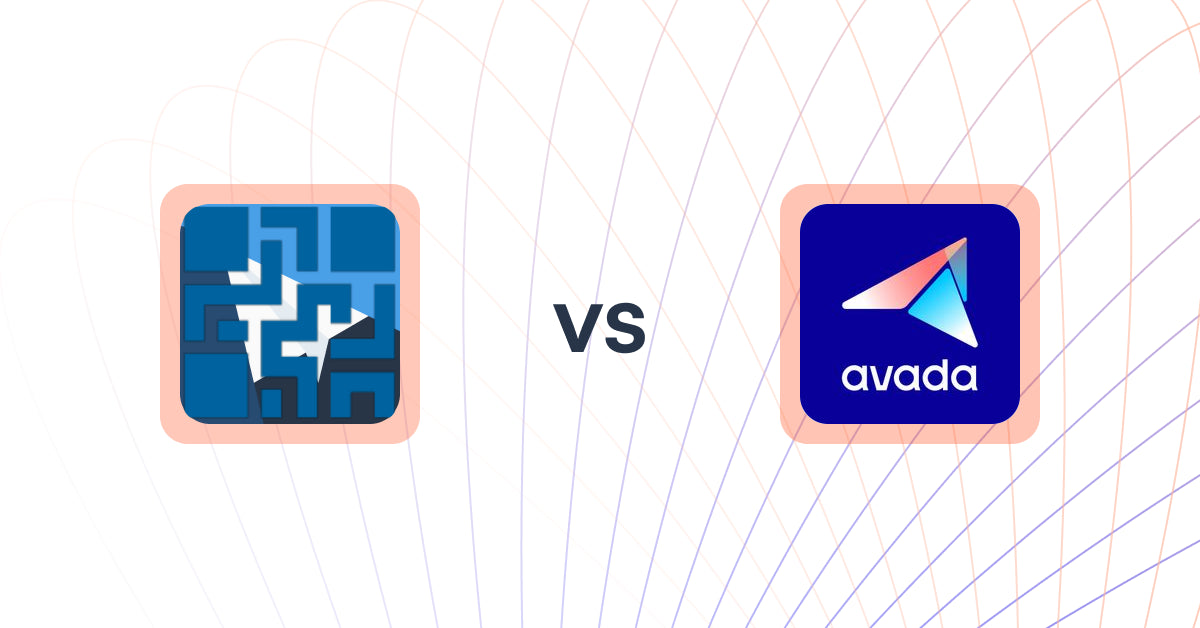 Shopify Upsell and Cross-sell Apps: Turny Returns & Exchanges vs Avada Trust Badges & Upsell