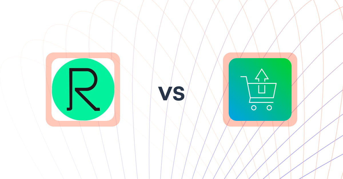 Shopify Upsell and Cross-sell Apps: Relek Build‑the‑Look vs Cart Convert Upsell Cross sell