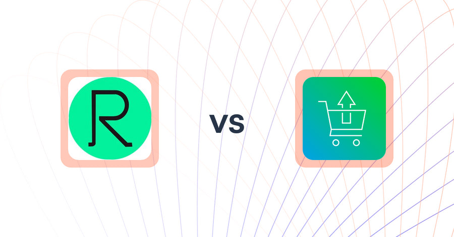 Shopify Upsell and Cross-sell Apps: Relek Build‑the‑Look vs Cart Convert Upsell Cross sell