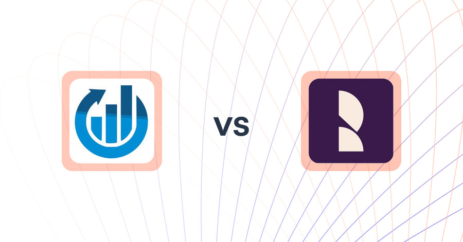 Shopify Upsell and Cross-sell Apps: Profit Pal ‑ Purchase Upsell vs Releva ‑ AI Growth Automation