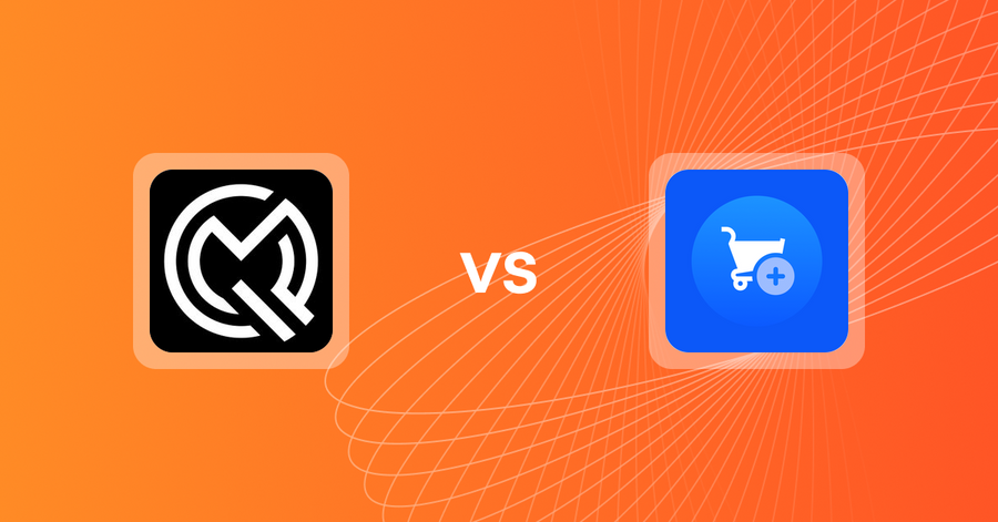 Shopify Upsell and Cross-sell Apps: QuizMaster‑Product Recommender vs Wizy Product Recommendation