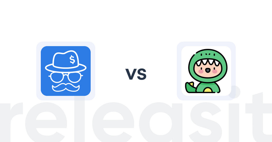Shopify Upsell and Cross-sell Apps: Simply Cross‑Sell vs Rex: Personalized Upsell