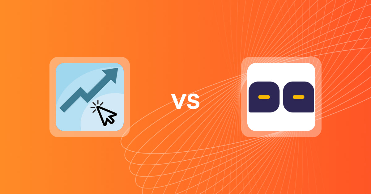 Shopify Upsell and Cross-sell Apps: After Checkout Upsell ACU vs Consolto Video Chat