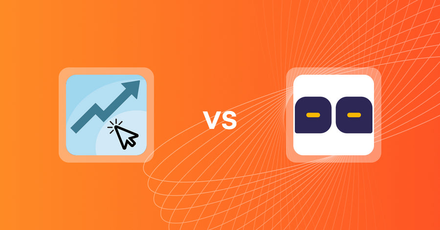 Shopify Upsell and Cross-sell Apps: After Checkout Upsell ACU vs Consolto Video Chat