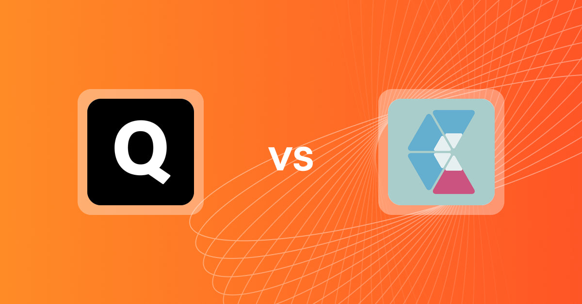 Shopify Upsell and Cross-sell Apps: Quizive: AI Quiz Builder vs Conomi