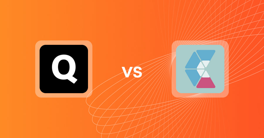 Shopify Upsell and Cross-sell Apps: Quizive: AI Quiz Builder vs Conomi