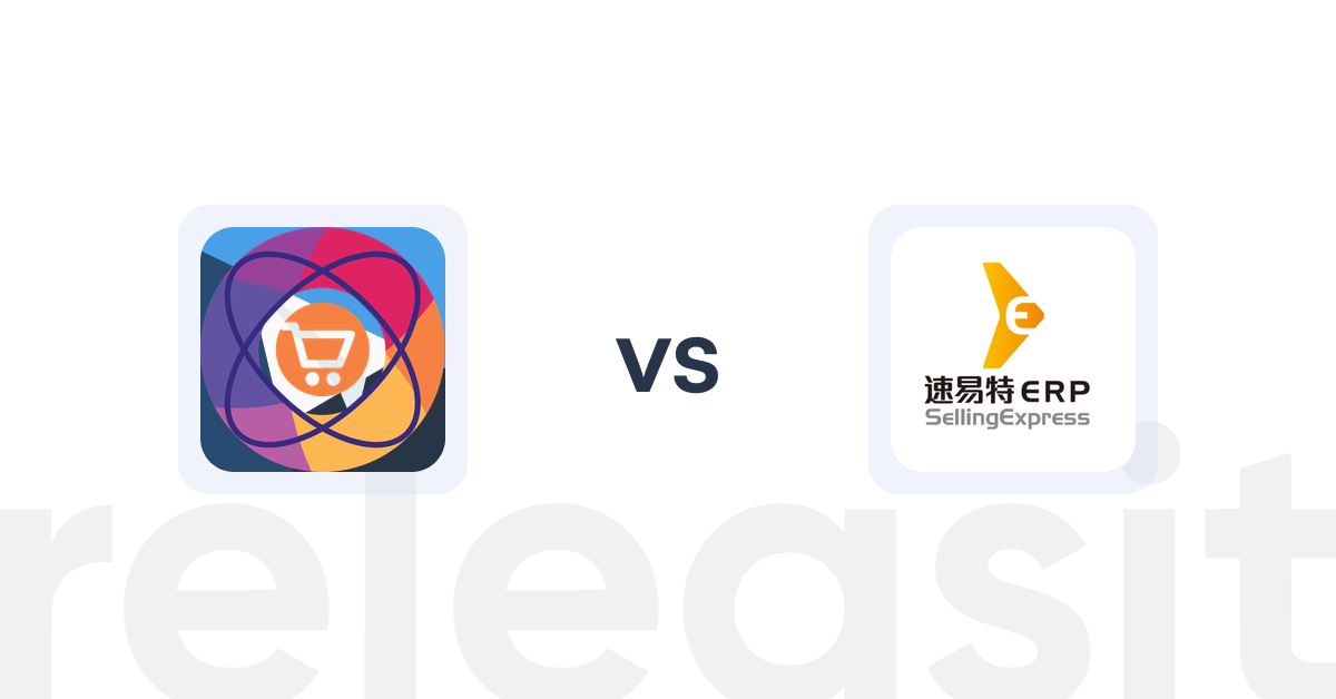 Shopify Operations Apps: OneChannelAdmin vs. SellingExpress