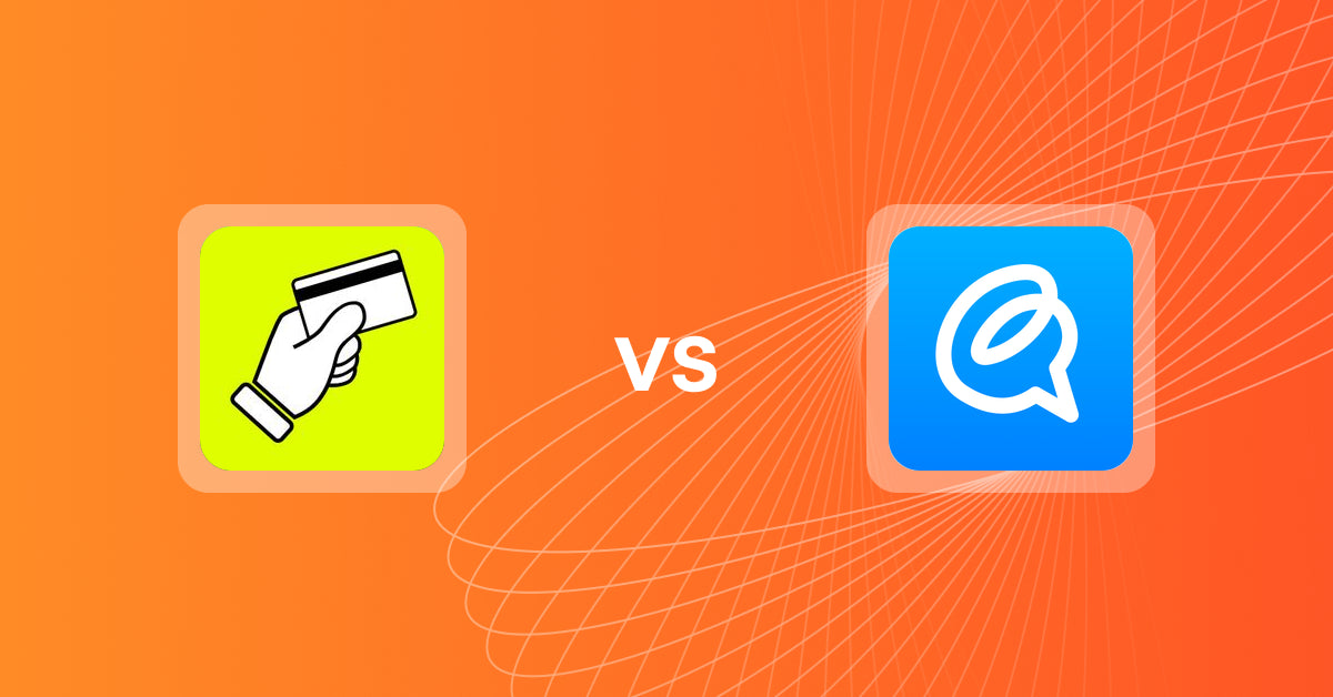 Shopify Upsell and Cross-Sell Apps: CartFee: Add Credit Card Fees vs Speakeasy Shoppable Videos