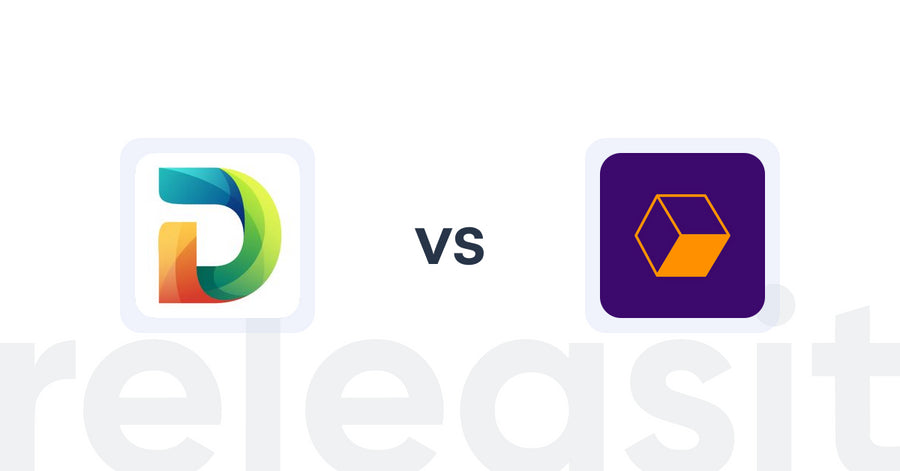 Shopify Upsell and Cross-Sell Apps: Debales: AI Sales Agent vs Nova Bundle ‑ Upsell Popup