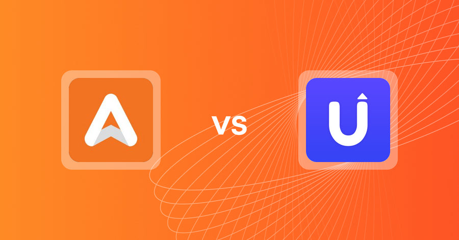 Shopify Upsell and Cross-sell Apps: Recommended Product – Salesup vs SellUp ‑ Upsell & Add ons