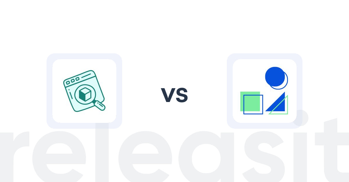 Shopify Upsell and Cross-sell Apps: EM Product Recommendation Quiz vs Meja ‑ Product Recommender
