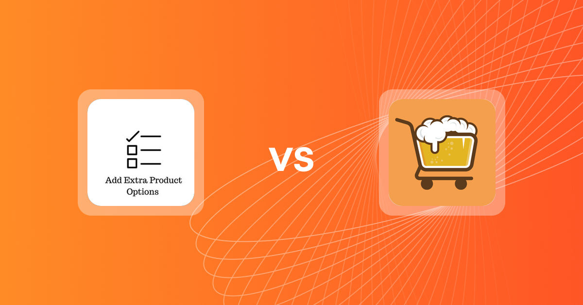 Shopify Upsell and Cross-sell Apps: Upsell | Extra Product Add‑ons vs Checkout Brew Upsells & Blocks