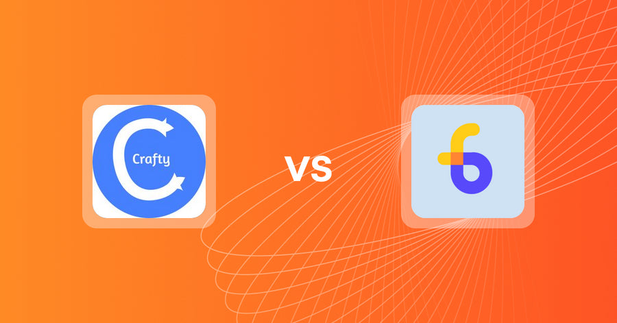 Shopify Upsell and Cross-Sell Apps: Product Recommendations‑Crafty vs Friendly Brands Co‑Promotion