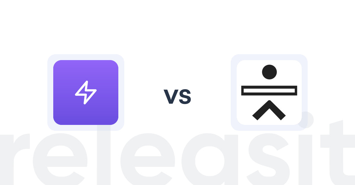Shopify Upsell and Cross-sell Apps: Entaice ‑ AI Collection Sort vs Tangent: Skin & Hair Quiz