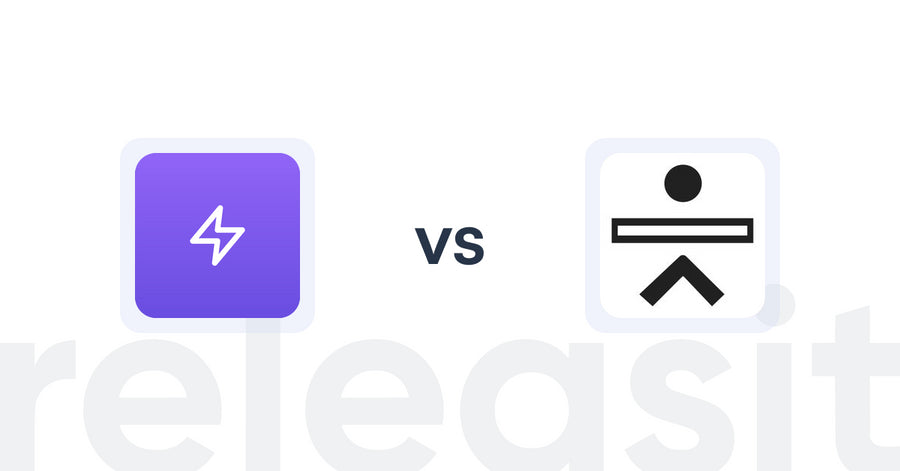 Shopify Upsell and Cross-sell Apps: Entaice ‑ AI Collection Sort vs Tangent: Skin & Hair Quiz