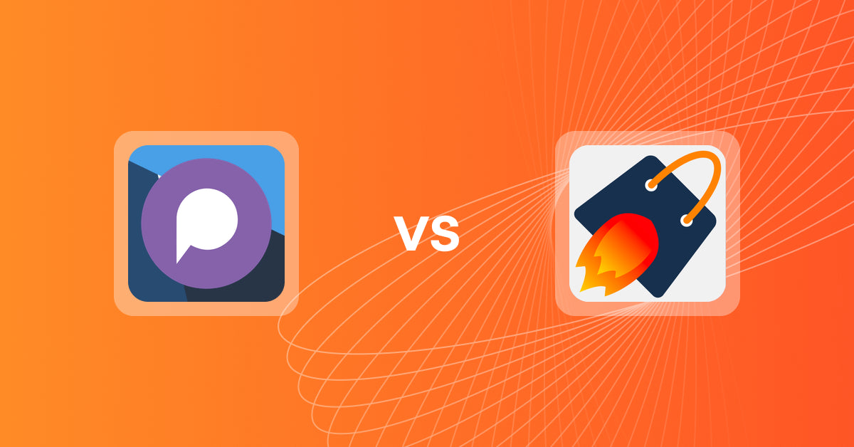 Shopify Upsell and Cross-sell Apps: Prehook: Quiz Funnel Builder vs Cross Sell & Upsell Pro