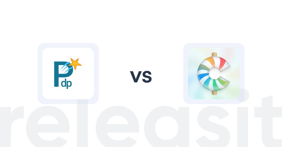Shopify Upsell and Cross-Sell Apps: PDP Star vs CartCandy ‑ Upsell & Drawer