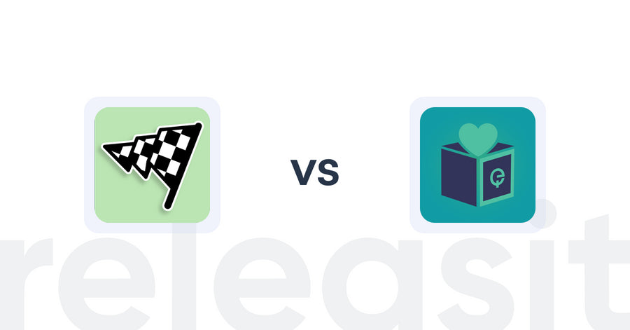 Shopify Upsell and Cross-sell Apps: Start to Finish vs Qe BYOB ‑ Bundles & Builders