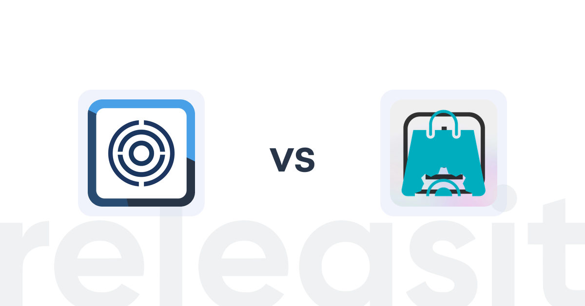 Shopify Upsell and Cross-sell Apps: Kainic vs RecomBoost