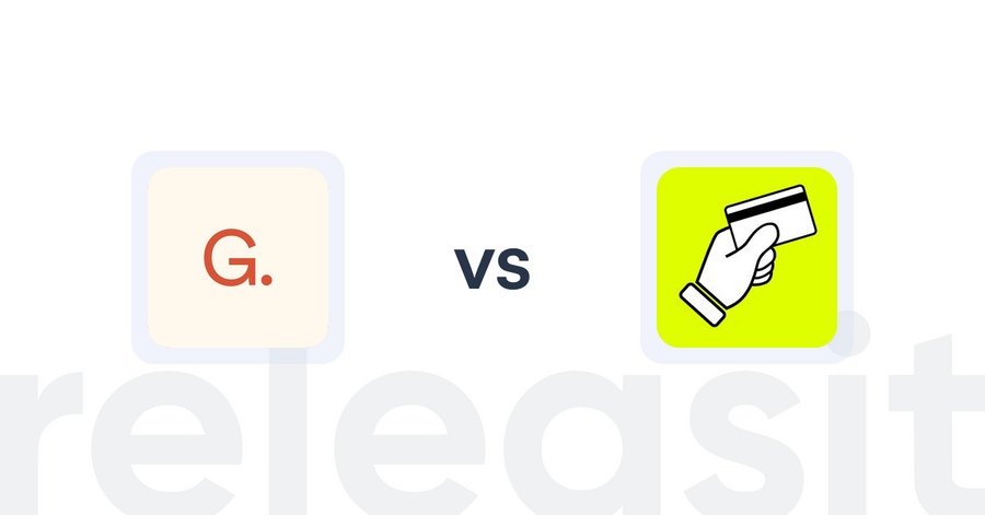 Shopify Upsell and Cross-sell Apps: Goodsize vs CartFee: Add Credit Card Fees