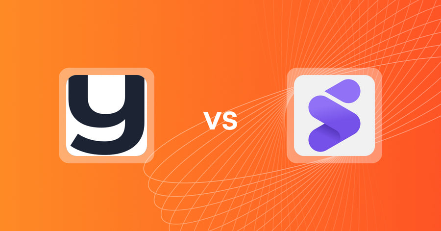 Shopify Upsell and Cross-sell Apps: Yugaa ‑ AI Chatbot vs Simple Promotions and Upsells