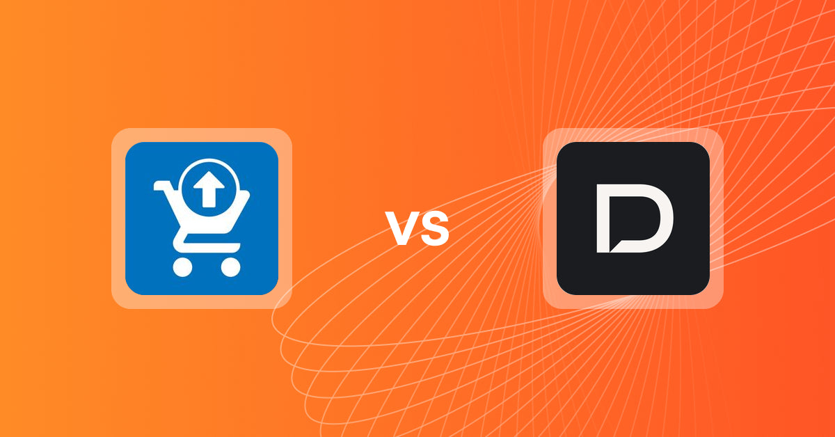 Shopify Upsell and Cross-sell Apps: Ecom Cart Upsell Elite vs Dialog ‑ AI Sales Assistant