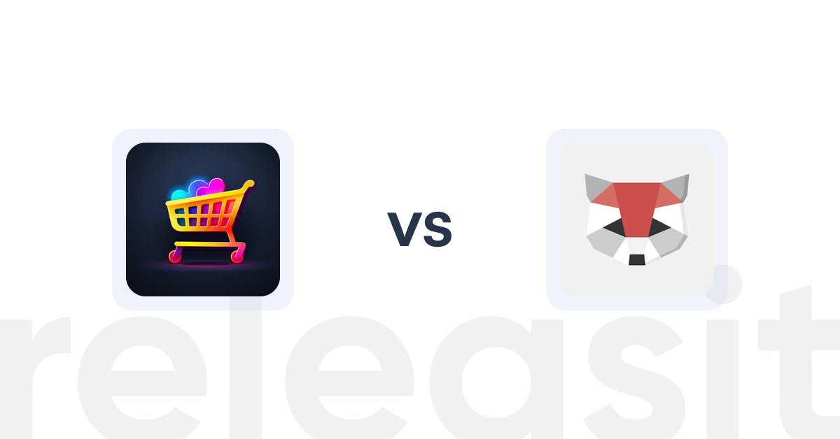 Shopify Upsell and Cross-Sell Apps: EliteCart & Upsell vs. Juphy: AI Chatbot (ChatGPT)