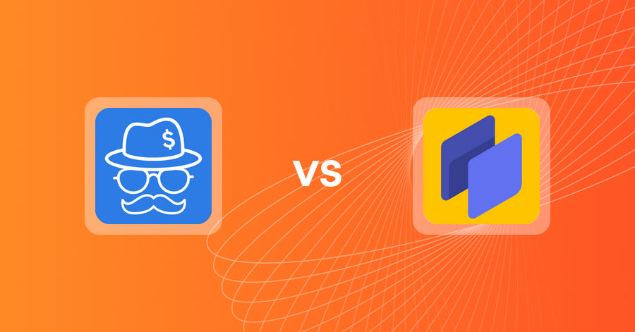 Shopify Upsell and Cross-sell Apps: Simply Cross‑Sell vs SpurIT Sales Pop‑up Discount