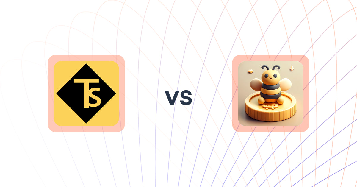 Shopify Upsell and Cross-sell Apps: Together Sell vs FeeBee ‑ Fees and Deposits