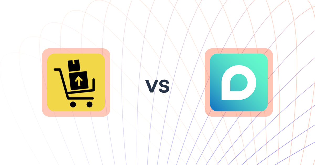 Shopify Upsell and Cross-sell Apps: UpsellFly: Checkout Upsells vs PANDA Interactive