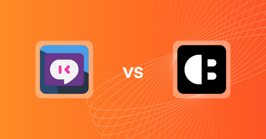 Shopify Upsell and Cross-Sell Apps: SAN‑AI: Sales & AI Chatbot vs ActionHub Audience Targeting