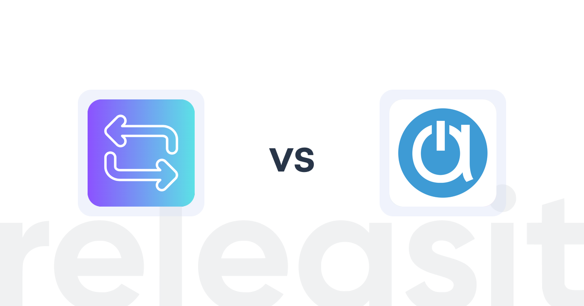 Shopify Operations Apps: Yanet: Returns and Exchanges vs Acctivate