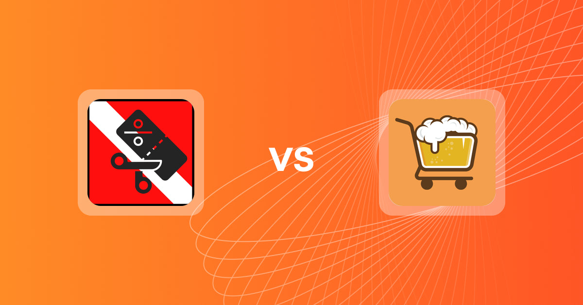 Shopify Upsell and Cross-sell Apps: Checkout Upsell Post Purchase vs Checkout Brew Upsells & Blocks