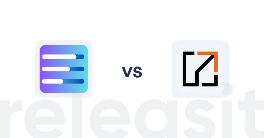 Shopify Upsell and Cross-sell Apps: Progress Bar Upsell ‑ Cypher vs. OT | Collection Sort & Manage
