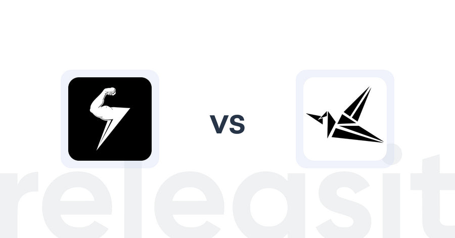 Shopify Upsell and Cross-sell Apps: QuickQuiz ‑ More Submissions vs MyTaste Personalizer