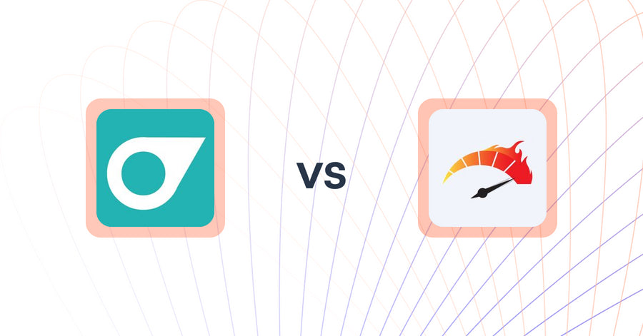 Shopify Upsell and Cross-sell Apps: Aptioo: Upsell & Cross Sell vs Rock ‑ Upsell Products