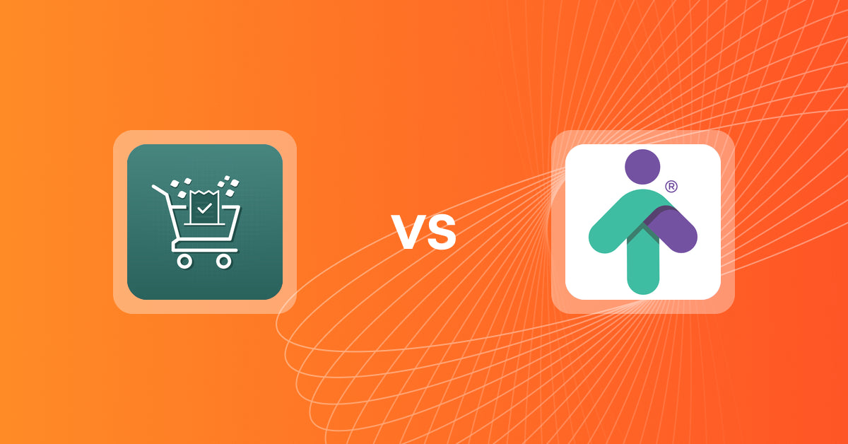 Shopify Upsell and Cross-sell Apps: Checkout Engine vs. HintUP Sales