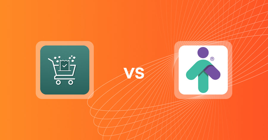 Shopify Upsell and Cross-sell Apps: Checkout Engine vs. HintUP Sales