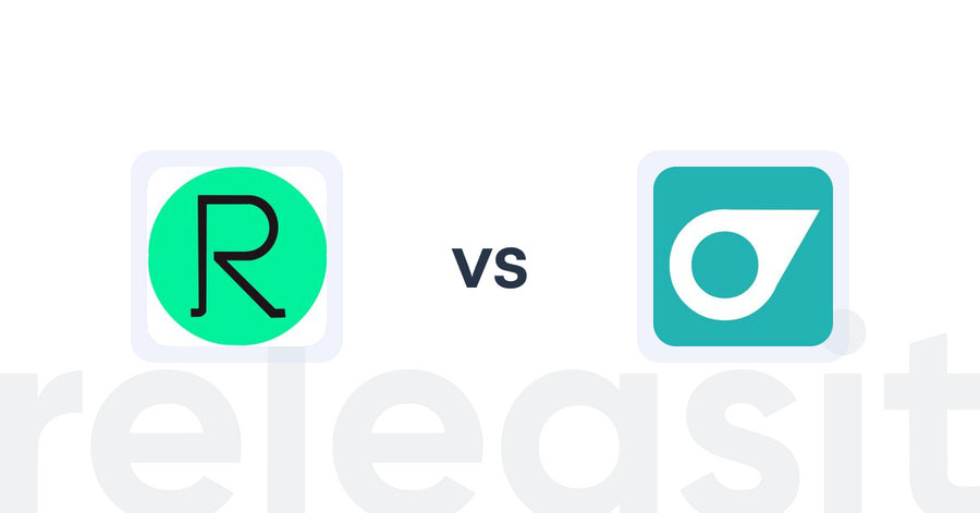 Shopify Upsell and Cross-sell Apps: Relek Build‑the‑Look vs Aptioo: Upsell & Cross Sell