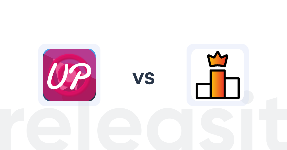 Shopify Upsell and Cross-sell Apps: Ripple Checkout Upsells vs Rank King: Best Seller Ranking