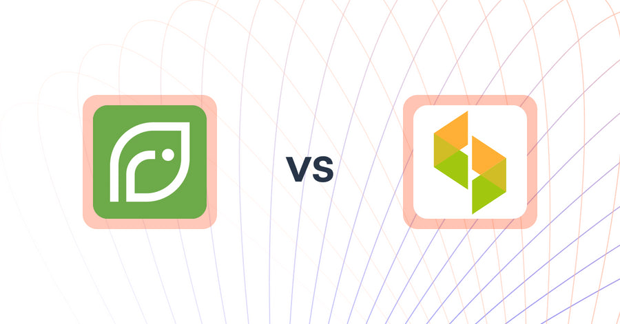 Shopify Upsell and Cross-sell Apps: ReCORE vs Fresh Smart Embed Widget